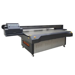 4x8 фут форматты принтері Konica & ricoh баспамен басылған