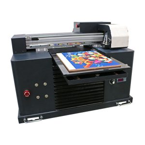 кішкентай формат epson uv принтер үшін телефон қабығы, ағаш, әйнек