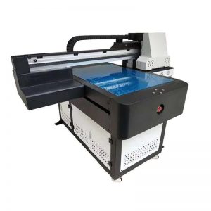 8 см биіктігі WER-ED6090UV үшін айналдыруға арналған УК-тегі жазық принтер