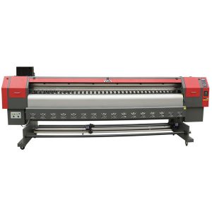 үлкен форматты dx5 dx7 head 3.2m eco solvent принтері