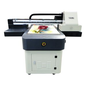 ең жақсы баға 6090 пішімінде uv flatbed printer a2 сандық телефоннан принтер